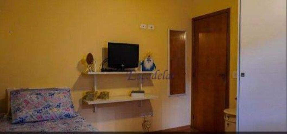 Sobrado, 3 quartos, 178 m² - Foto 6