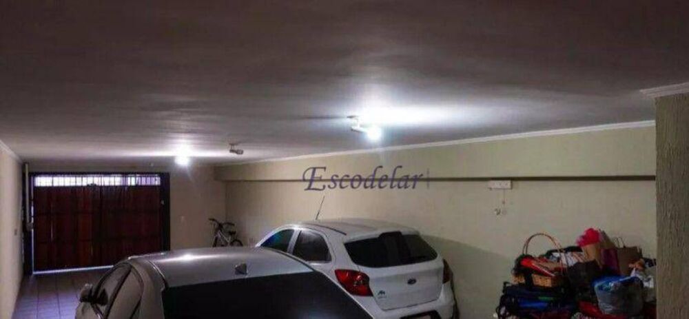 Sobrado, 3 quartos, 178 m² - Foto 7