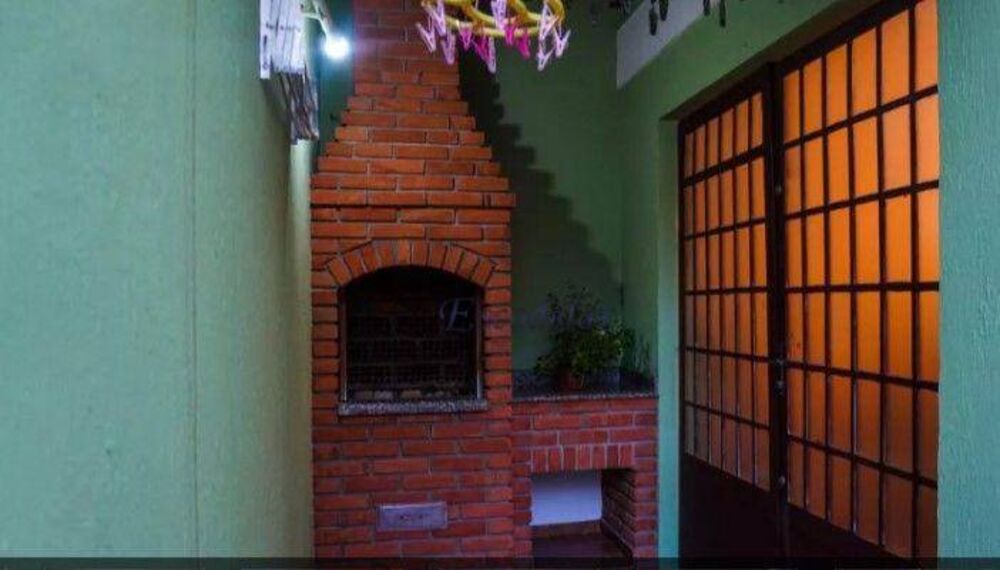 Sobrado, 3 quartos, 178 m² - Foto 4
