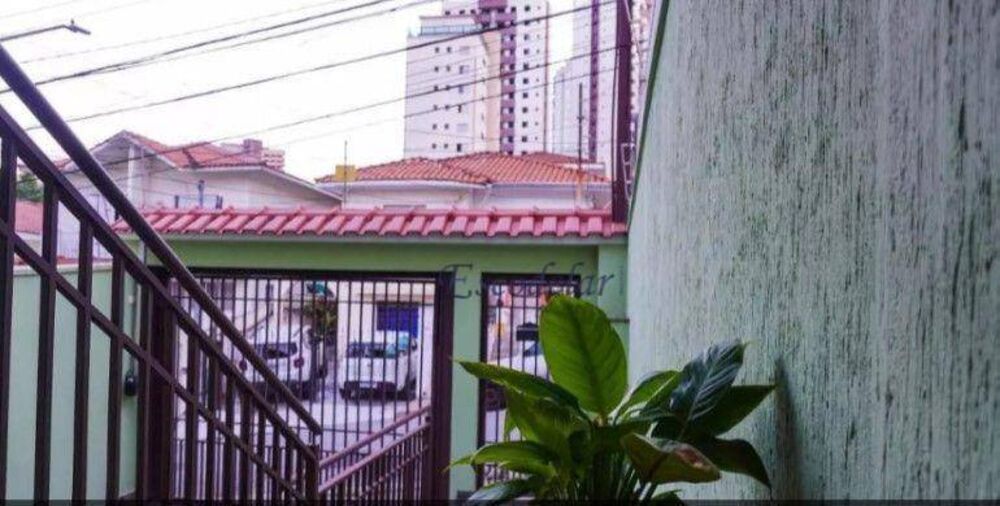 Sobrado, 3 quartos, 178 m² - Foto 2