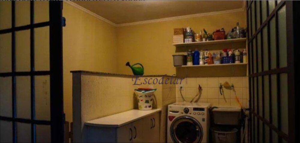 Sobrado, 3 quartos, 178 m² - Foto 3