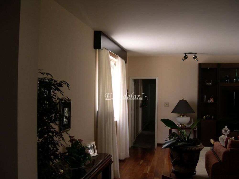Apartamento, 3 quartos, 150 m² - Foto 4