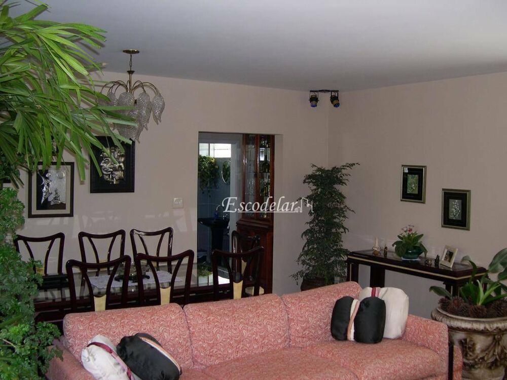 Apartamento, 3 quartos, 150 m² - Foto 2