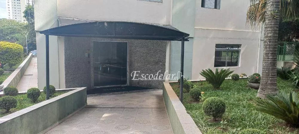 Apartamento à venda com 2 quartos, 55m² - Foto 1