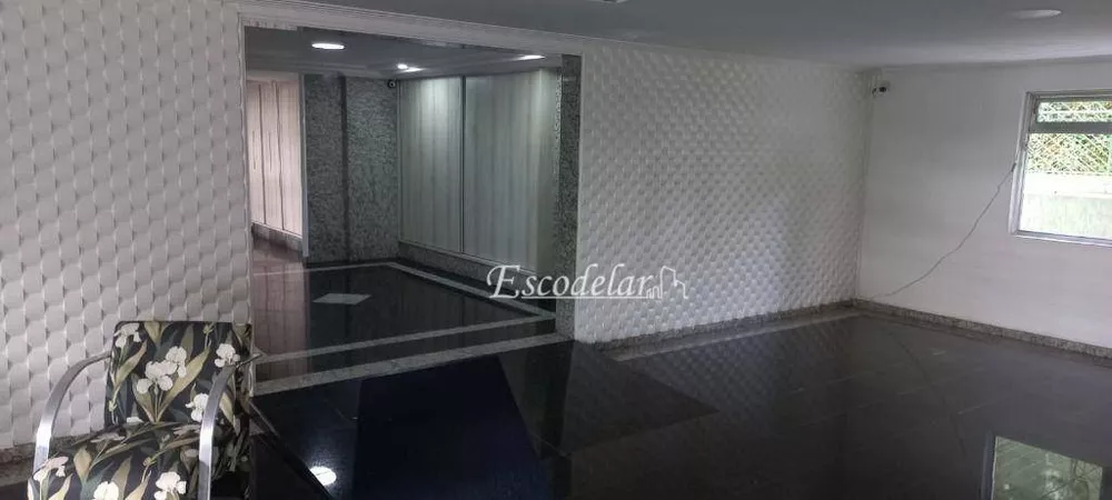 Apartamento à venda com 2 quartos, 55m² - Foto 3