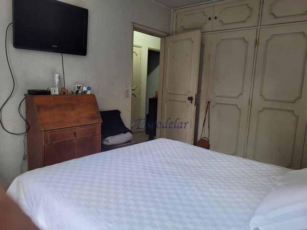 Apartamento, 3 quartos, 128 m² - Foto 4