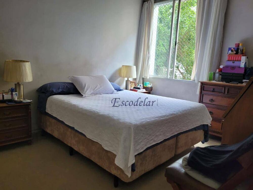Apartamento, 3 quartos, 128 m² - Foto 3