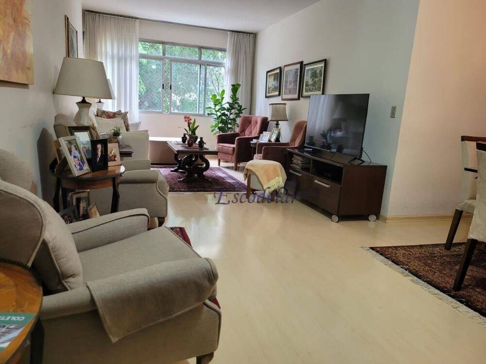 Apartamento, 3 quartos, 128 m² - Foto 2