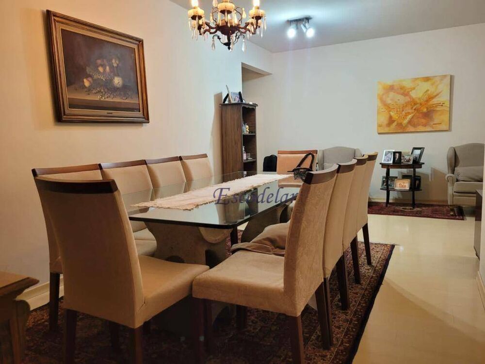 Apartamento, 3 quartos, 128 m² - Foto 1