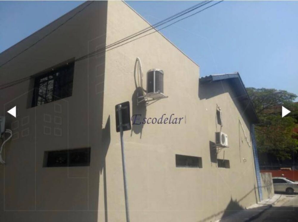 Prédio Inteiro, 250 m² - Foto 5