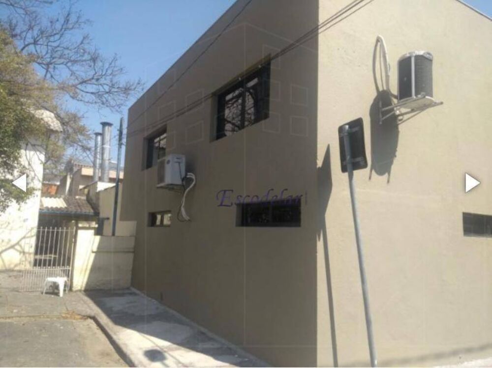 Prédio Inteiro, 250 m² - Foto 8