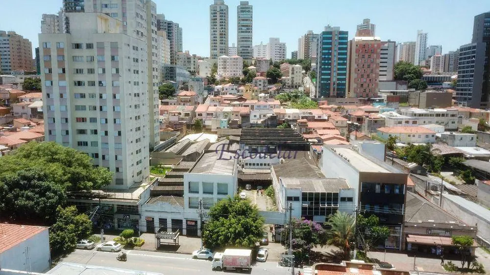 Depósito-Galpão, 5213 m² - Foto 1