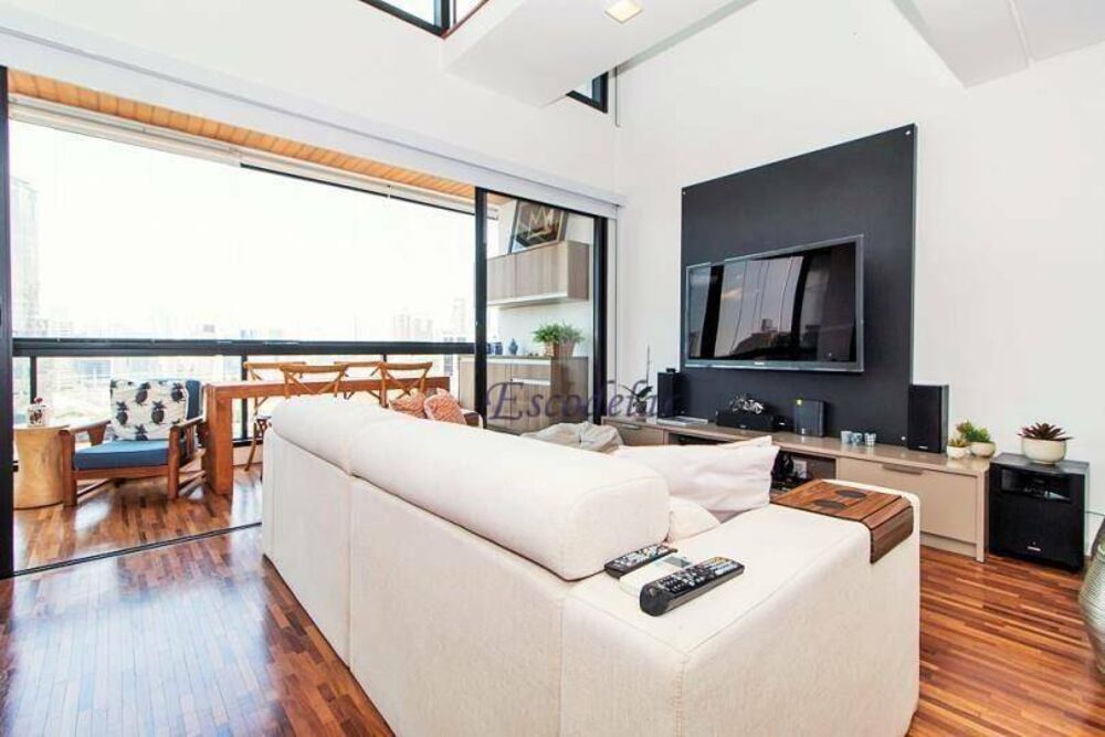 Apartamento, 1 quarto, 123 m² - Foto 4