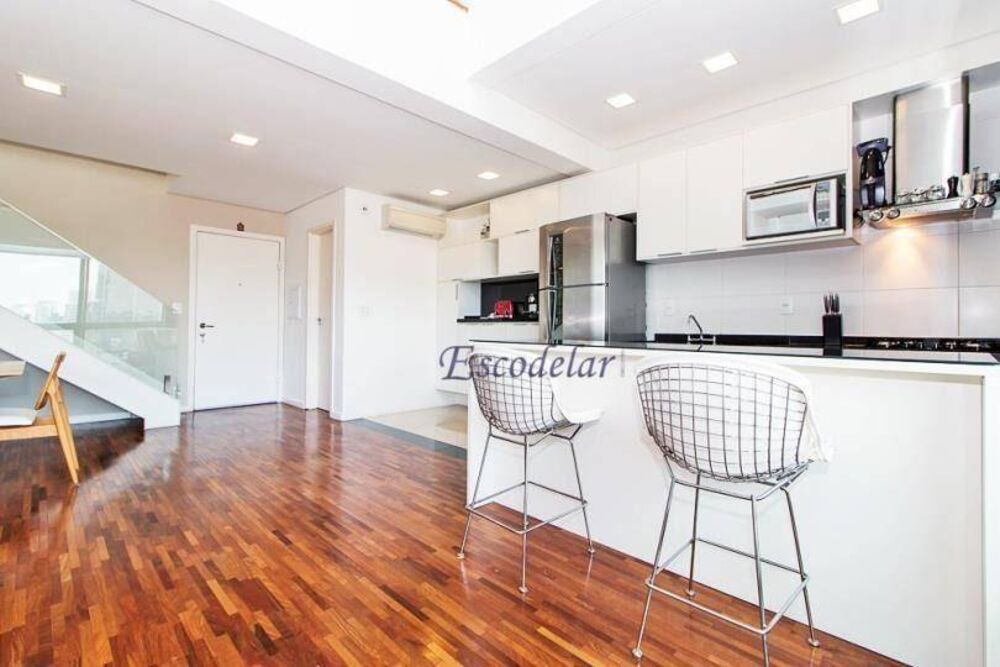 Apartamento, 1 quarto, 123 m² - Foto 2