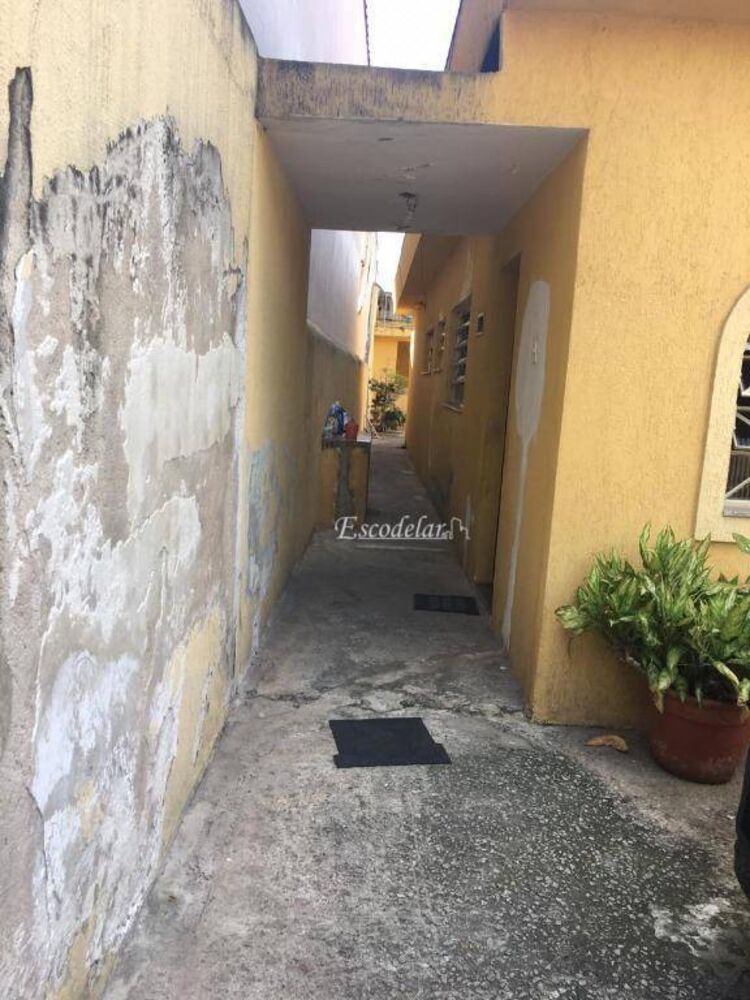 Casa, 3 quartos, 190 m² - Foto 2