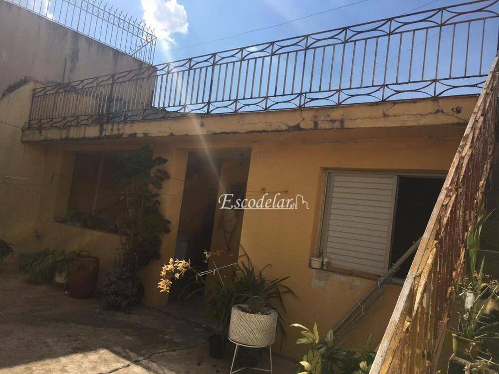 Casa, 3 quartos, 190 m² - Foto 4