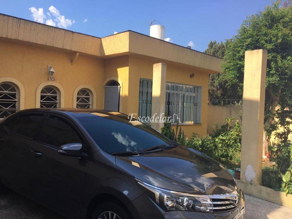 Casa, 3 quartos, 190 m² - Foto 1