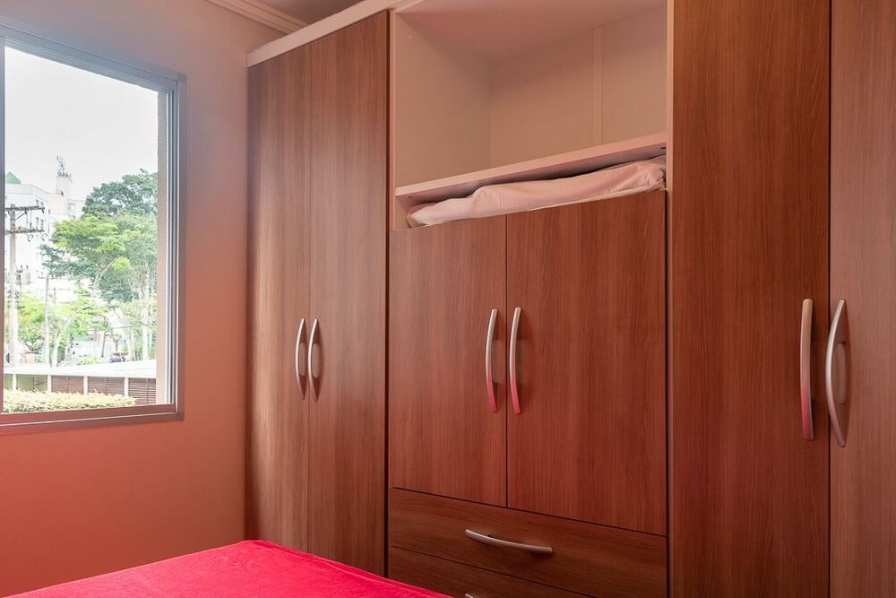 Apartamento, 2 quartos, 50 m² - Foto 8