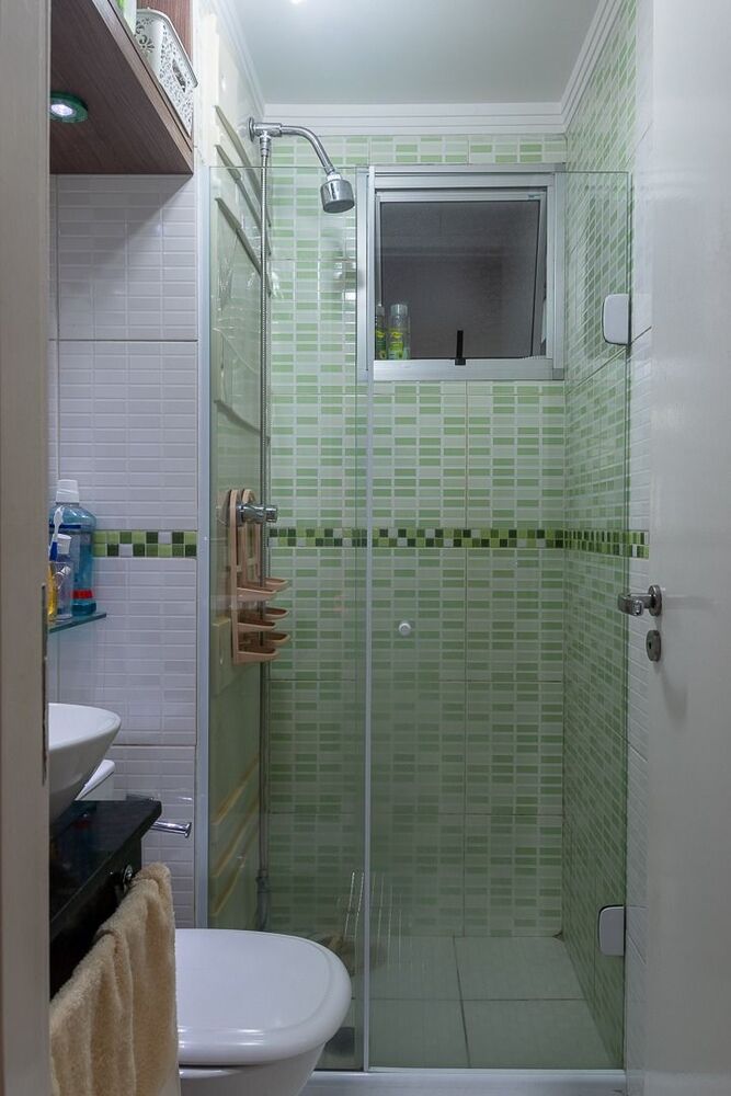 Apartamento, 2 quartos, 50 m² - Foto 9
