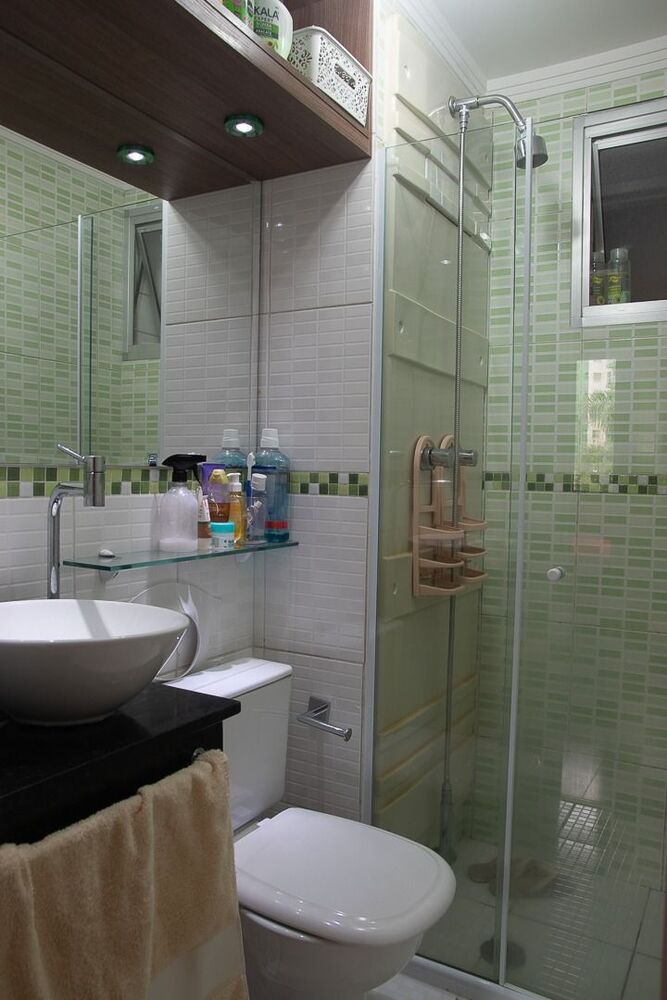 Apartamento, 2 quartos, 50 m² - Foto 10