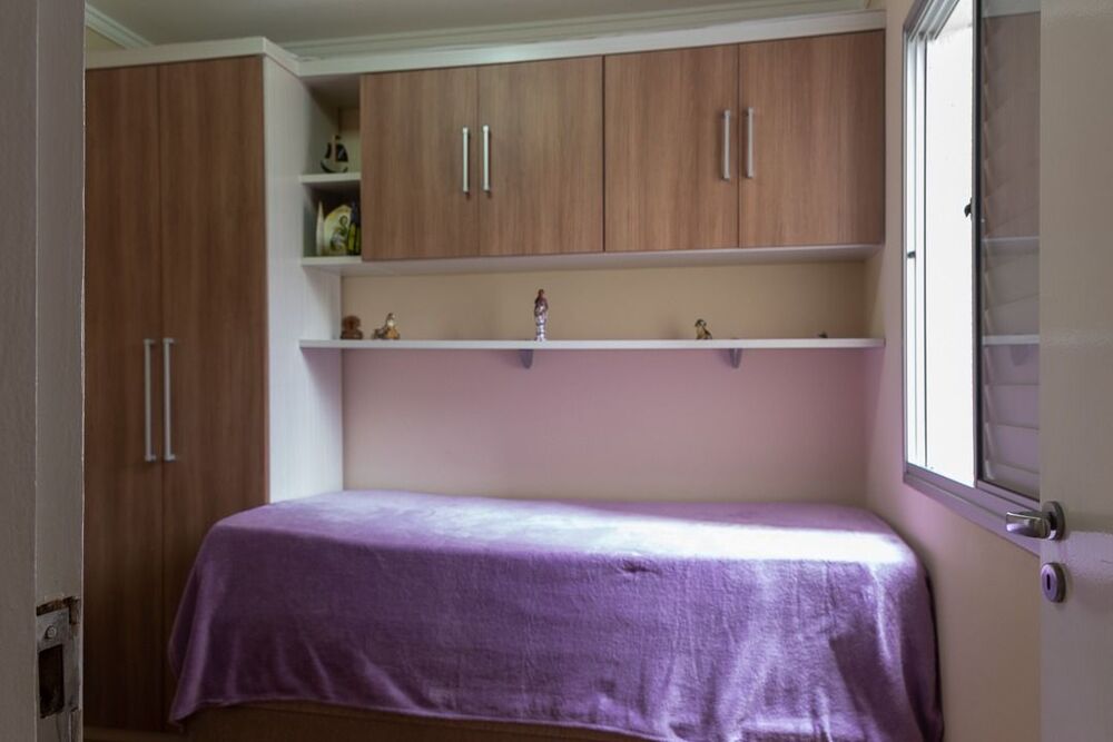 Apartamento, 2 quartos, 50 m² - Foto 6