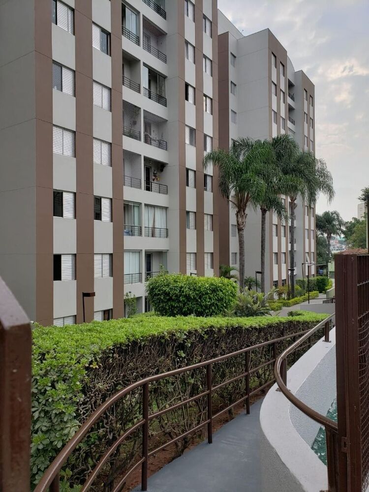 Apartamento, 2 quartos, 50 m² - Foto 12