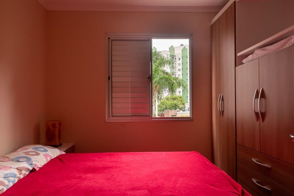 Apartamento, 2 quartos, 50 m² - Foto 7