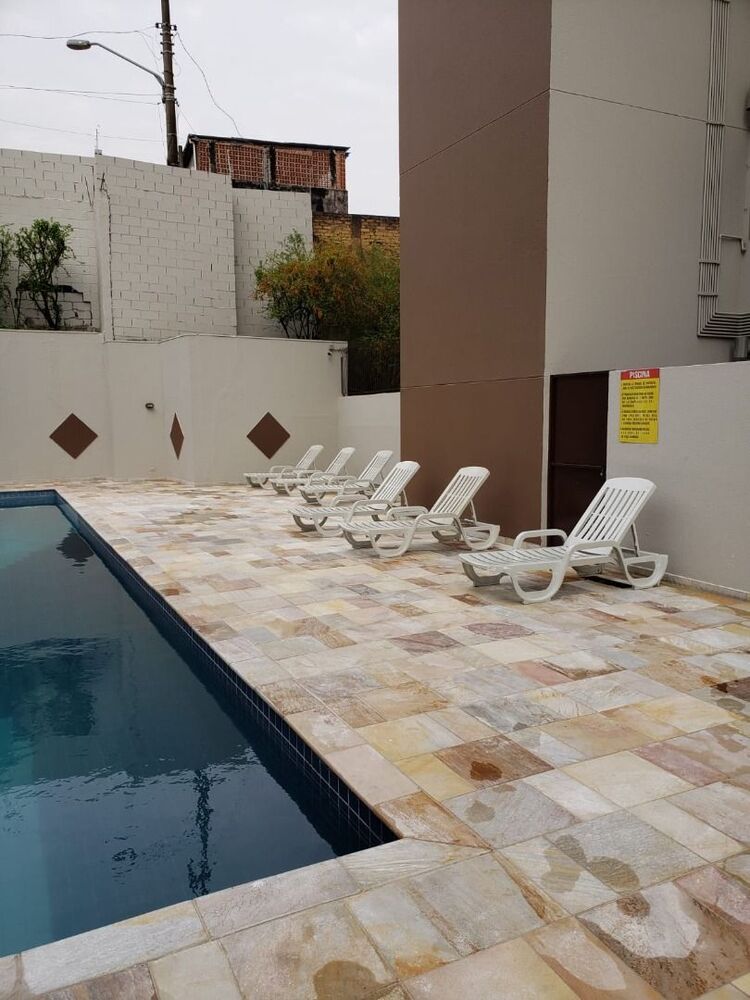 Apartamento, 2 quartos, 50 m² - Foto 14