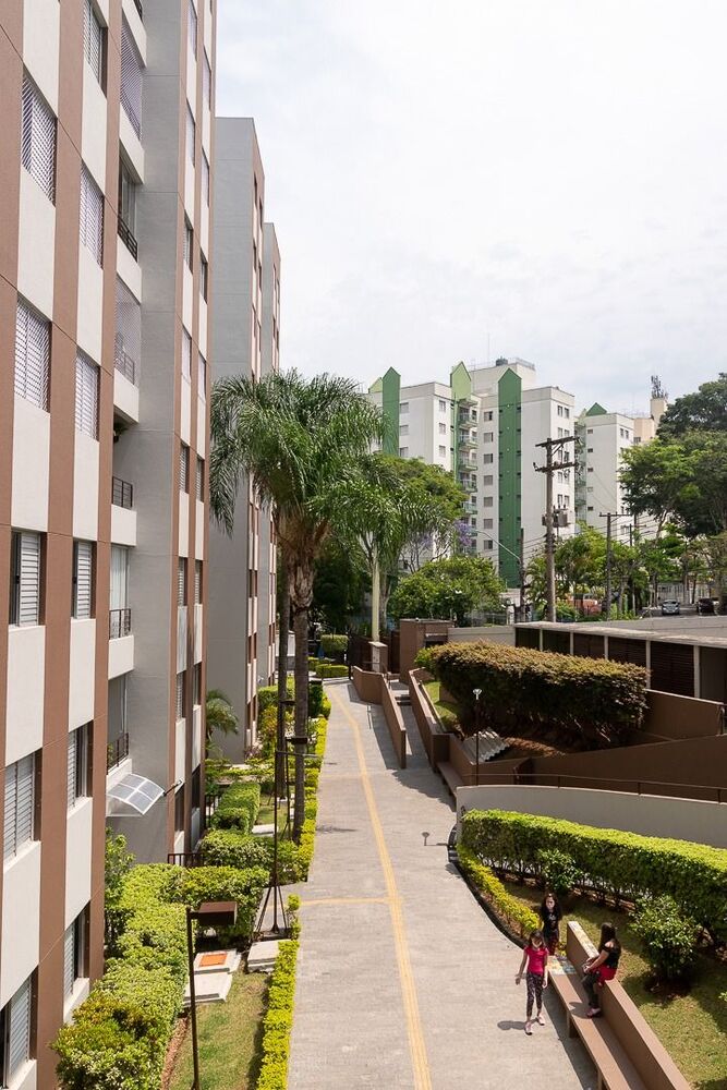 Apartamento, 2 quartos, 50 m² - Foto 11