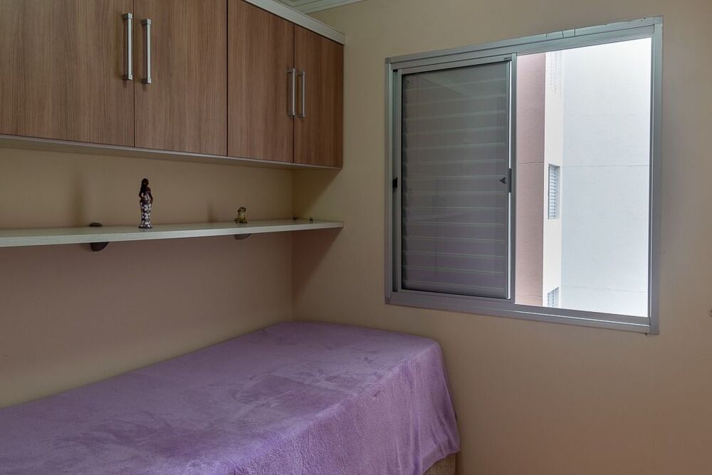 Apartamento, 2 quartos, 50 m² - Foto 5