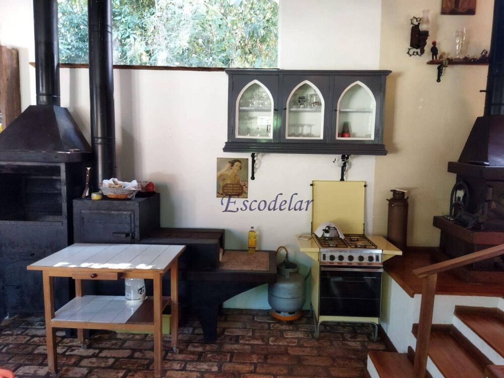 Casa de Condomínio, 5 quartos - Foto 4