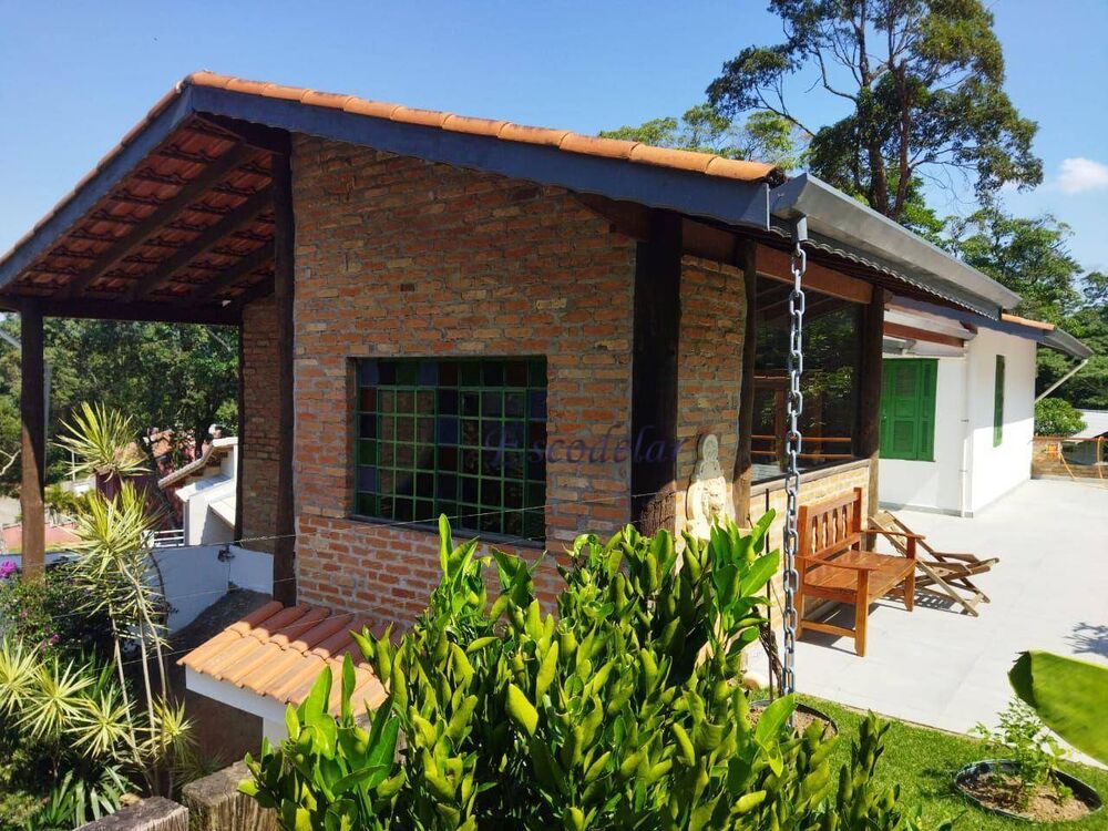 Casa de Condomínio, 5 quartos - Foto 1