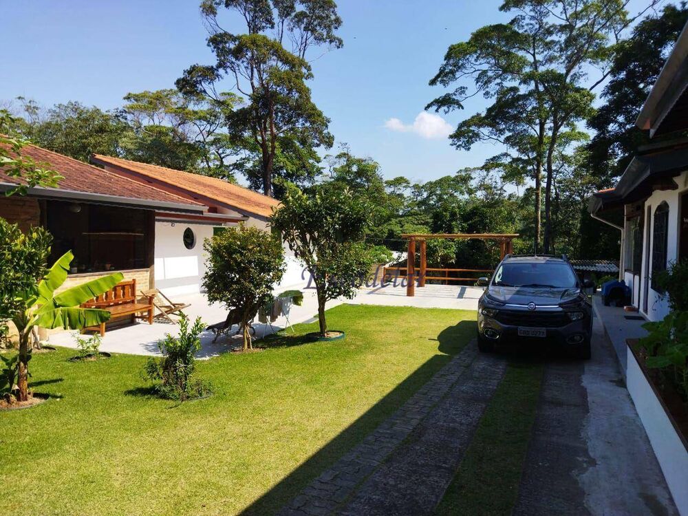 Casa de Condomínio, 5 quartos - Foto 10