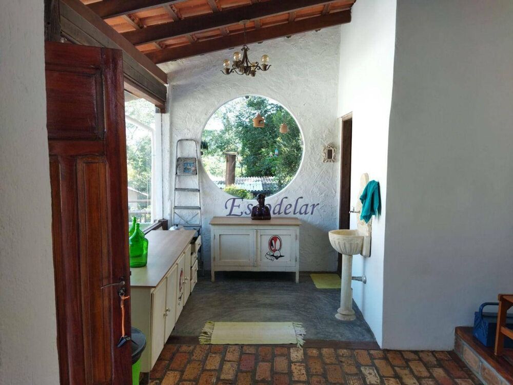 Casa de Condomínio, 5 quartos - Foto 6