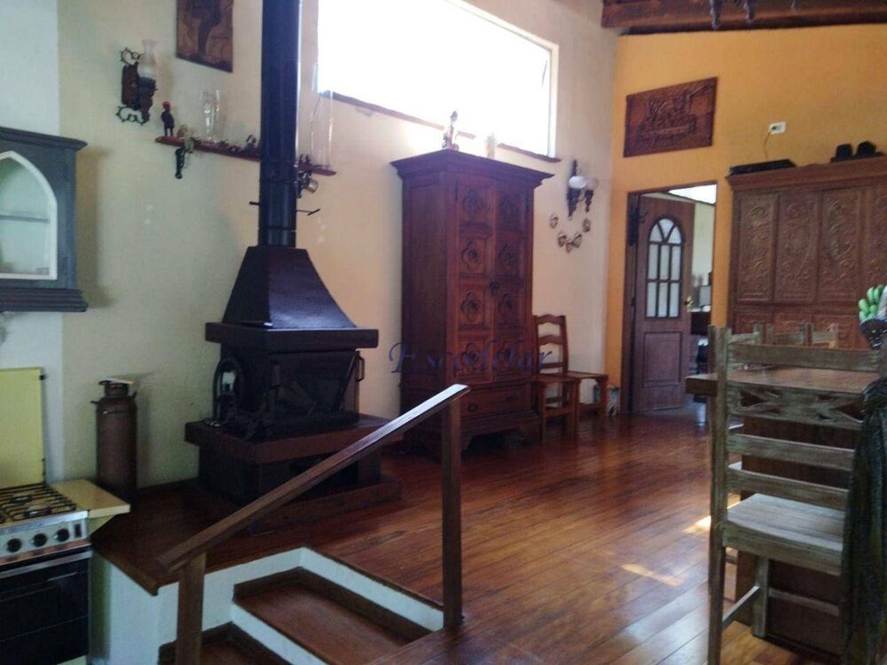 Casa de Condomínio, 5 quartos - Foto 11