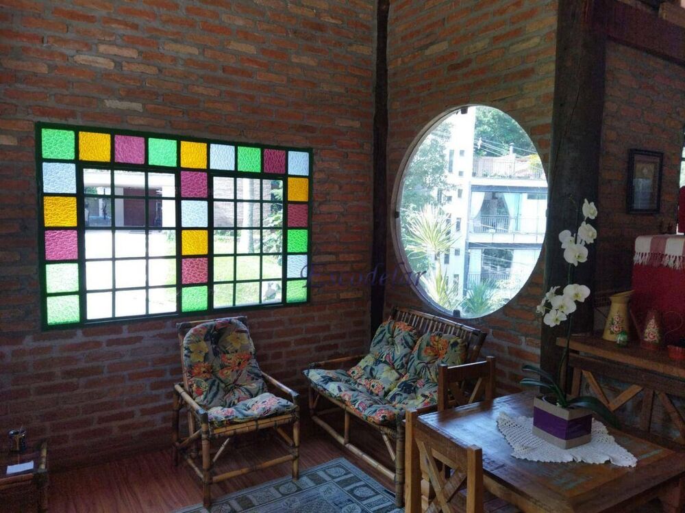Casa de Condomínio, 5 quartos - Foto 5