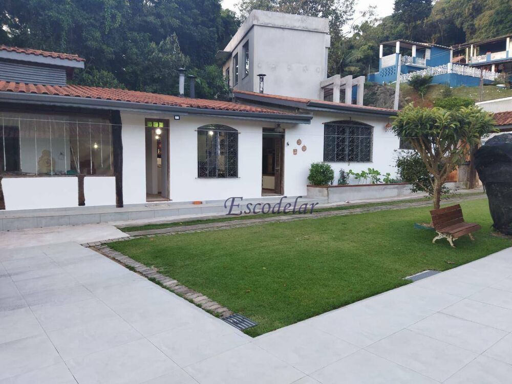 Casa de Condomínio, 5 quartos - Foto 9