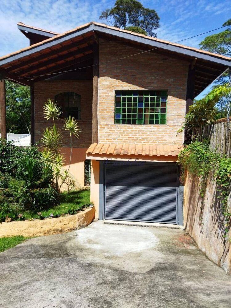 Casa de Condomínio, 5 quartos - Foto 12