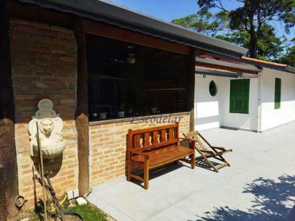 Casa de Condomínio, 5 quartos - Foto 7