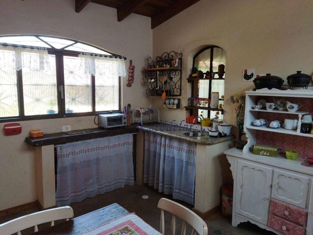 Casa de Condomínio, 5 quartos - Foto 3