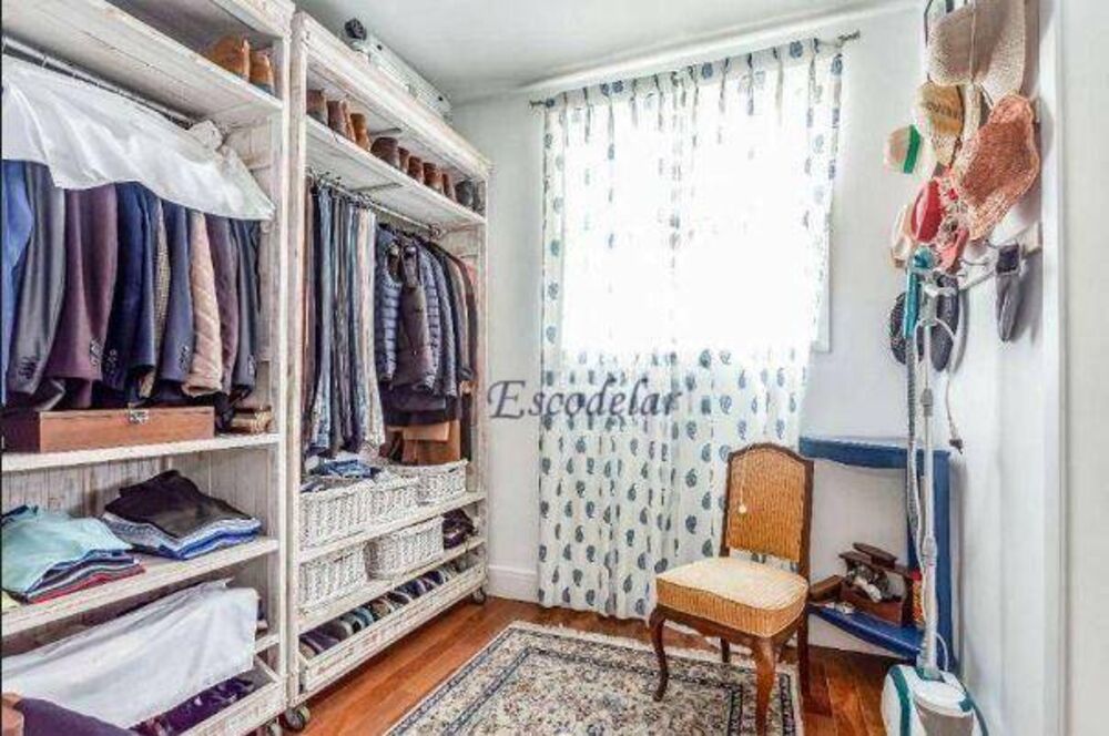Casa, 4 quartos, 400 m² - Foto 24