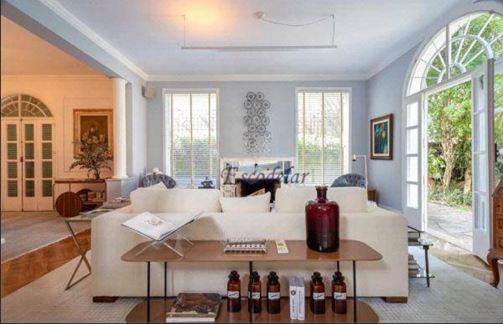 Casa, 4 quartos, 400 m² - Foto 7
