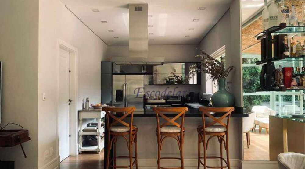 Casa, 4 quartos, 400 m² - Foto 16