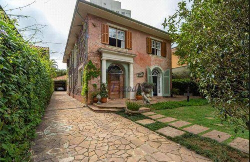 Casa, 4 quartos, 400 m² - Foto 29