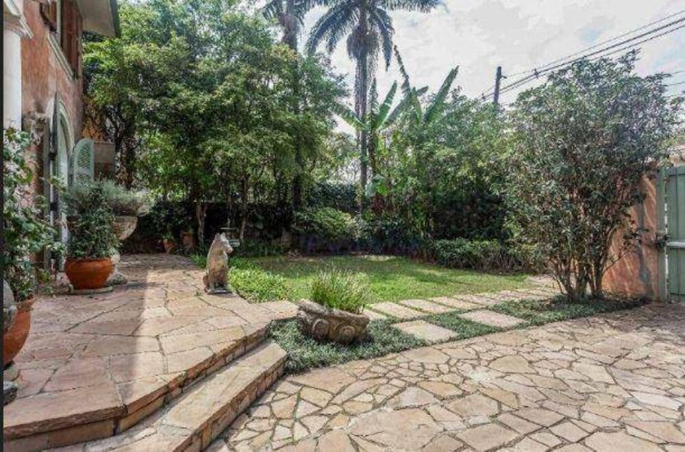 Casa, 4 quartos, 400 m² - Foto 3
