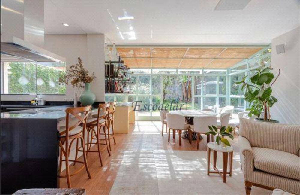 Casa, 4 quartos, 400 m² - Foto 5