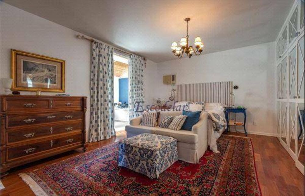 Casa, 4 quartos, 400 m² - Foto 21