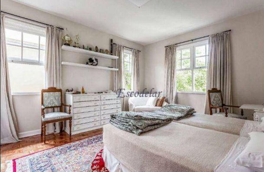 Casa, 4 quartos, 400 m² - Foto 23