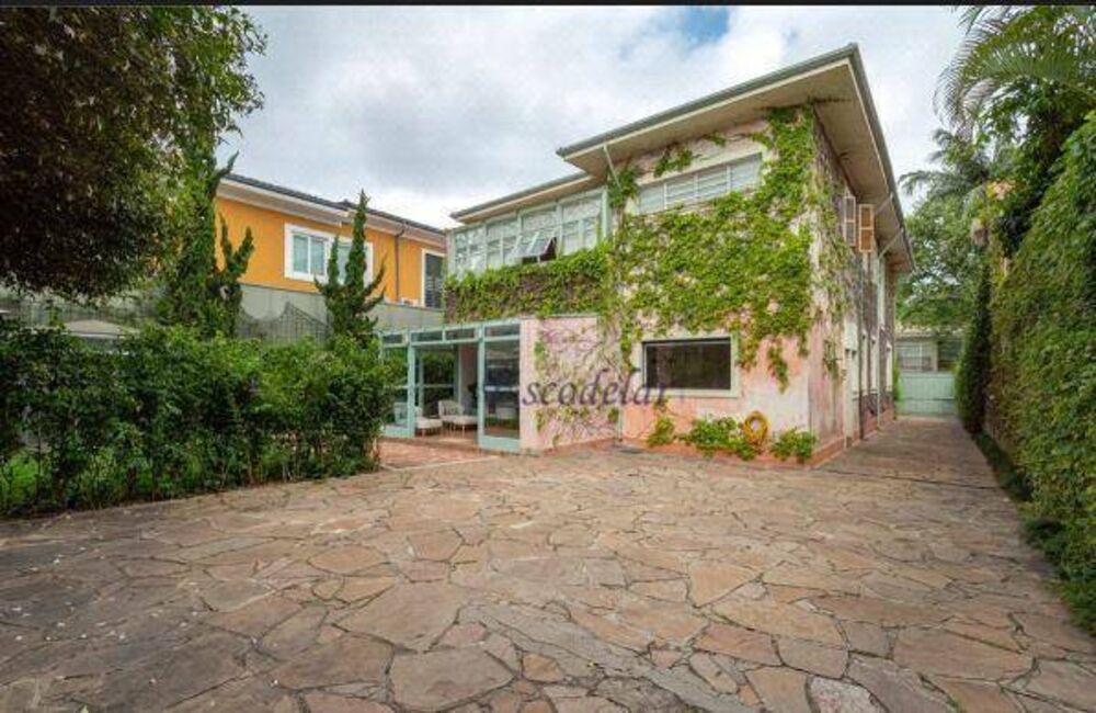 Casa, 4 quartos, 400 m² - Foto 31