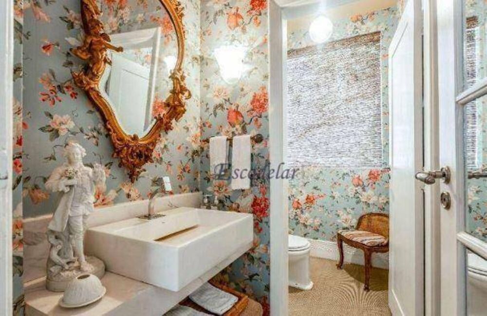 Casa, 4 quartos, 400 m² - Foto 15